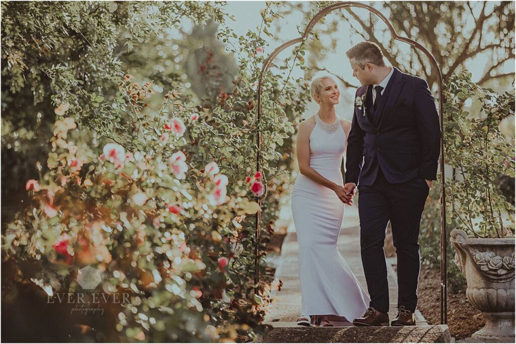 Elsjelie and Reinhard