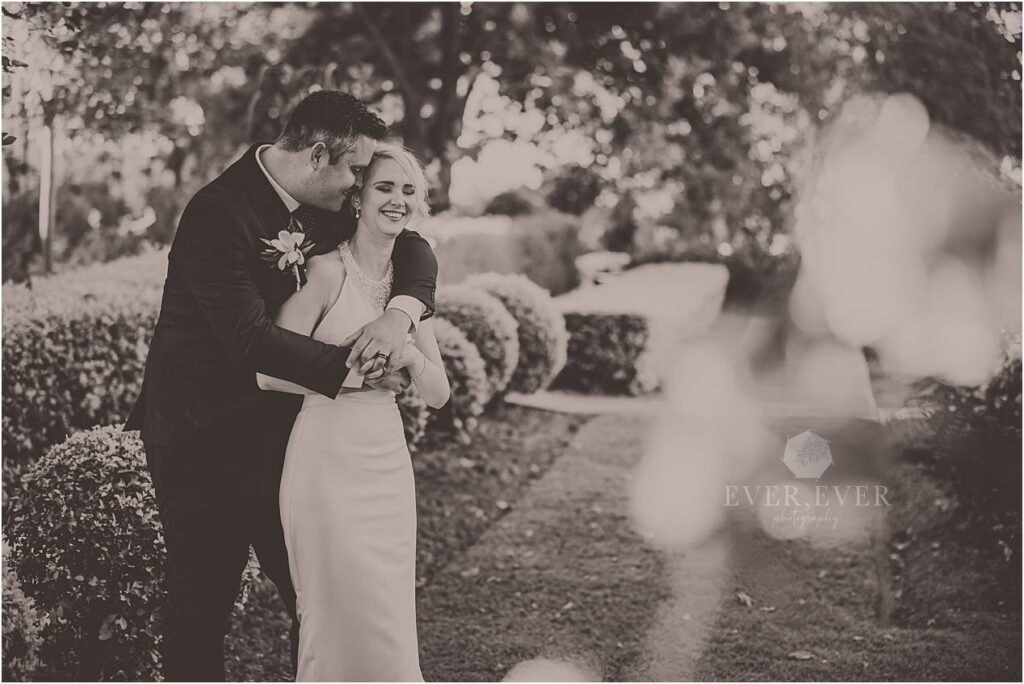 Elsjelie and Reinhard