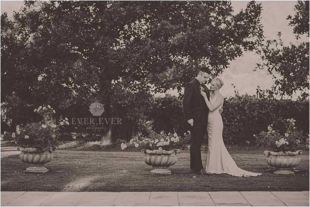 Elsjelie and Reinhard