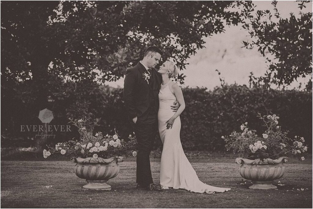 Elsjelie and Reinhard