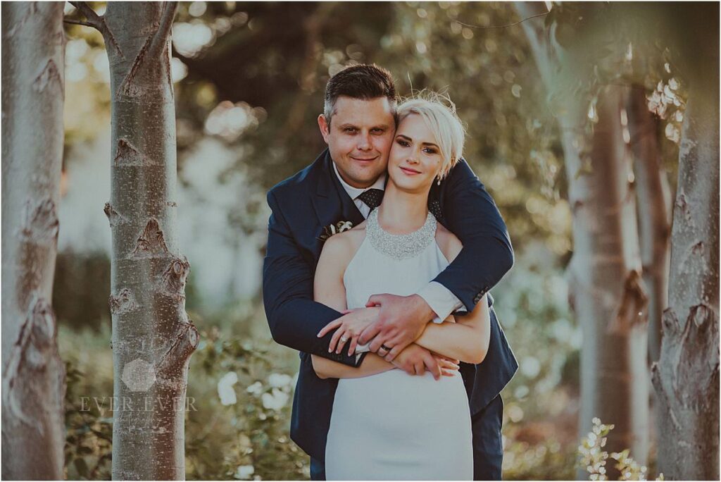 Elsjelie and Reinhard