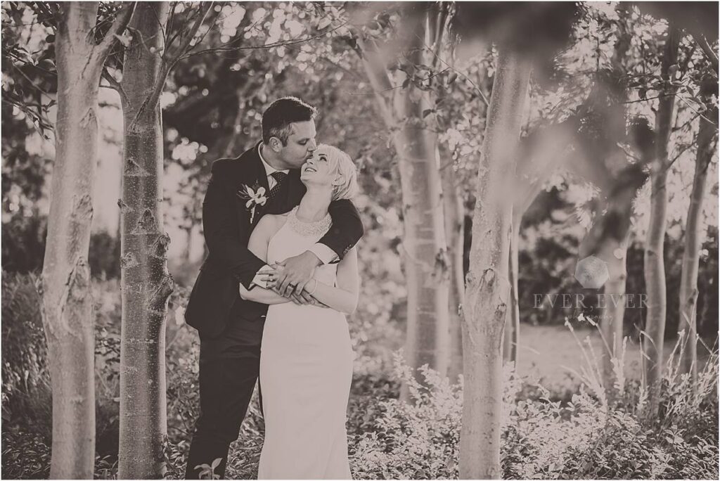 Elsjelie and Reinhard