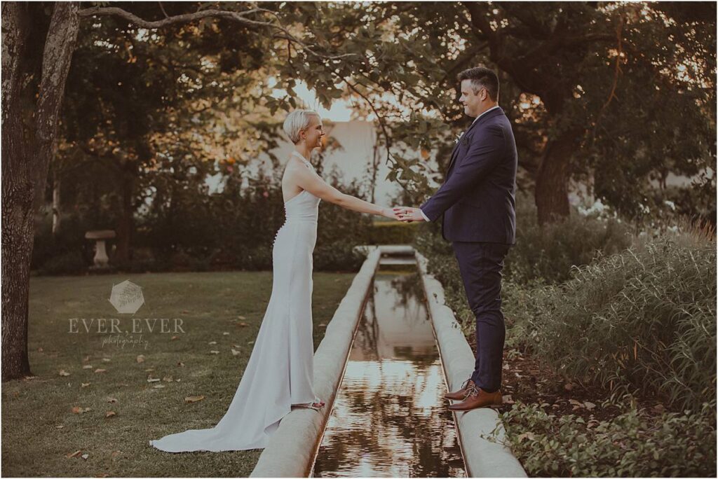 Elsjelie and Reinhard