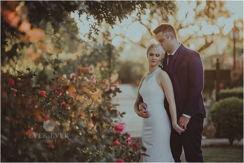 Elsjelie and Reinhard