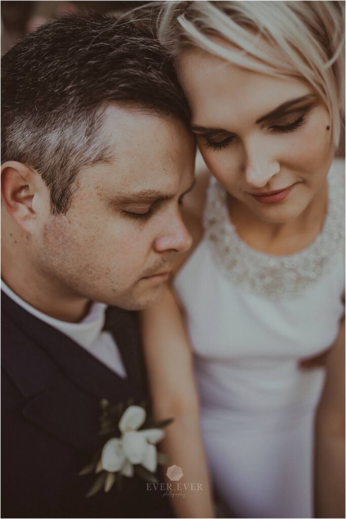 Elsjelie and Reinhard