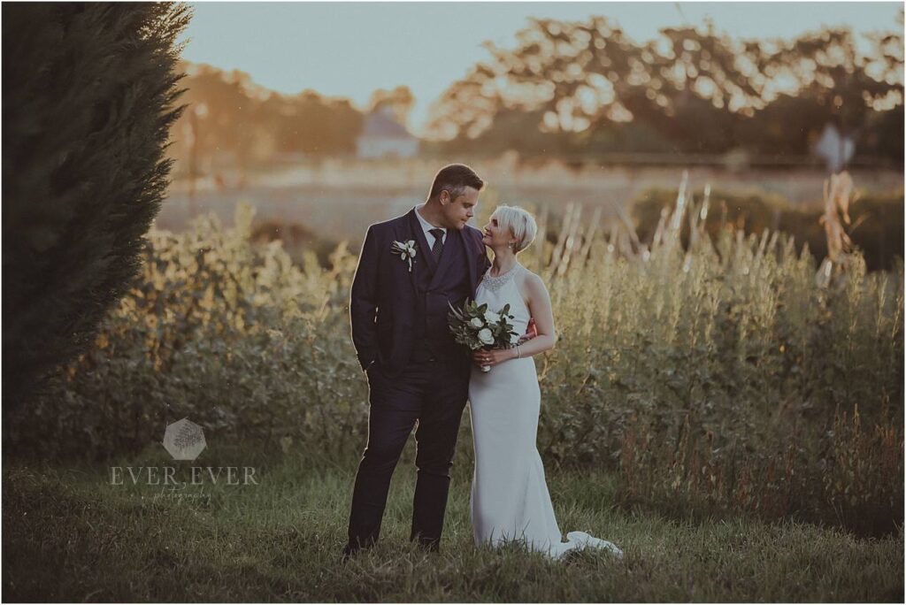 Elsjelie and Reinhard