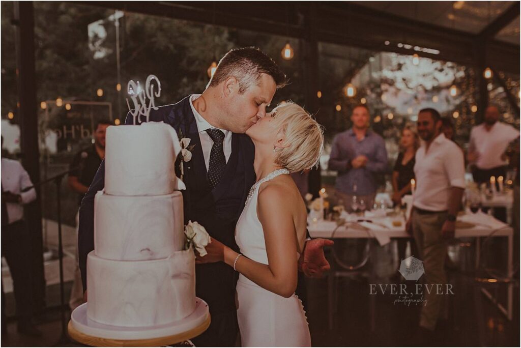 Elsjelie and Reinhard