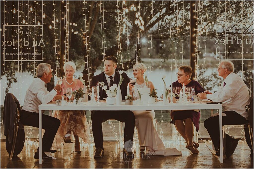 Elsjelie and Reinhard