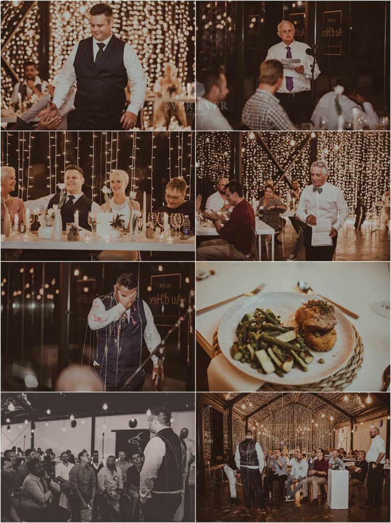 Elsjelie and Reinhard