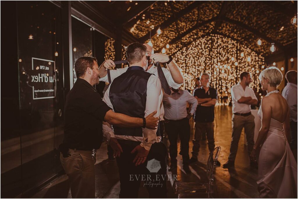 Elsjelie and Reinhard