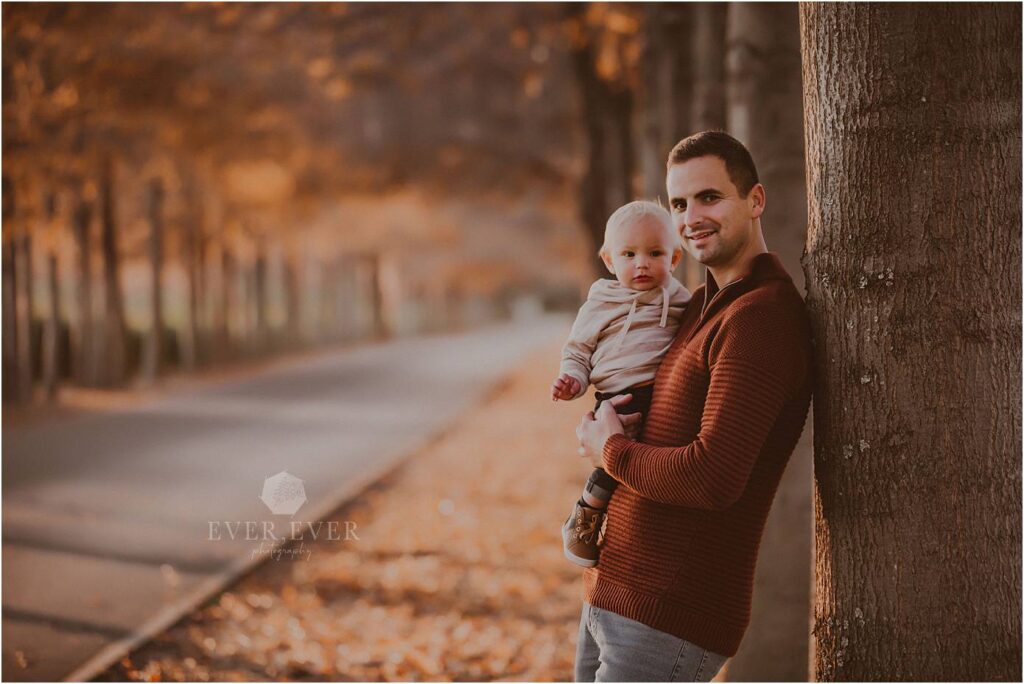 The Bouma Family' Somerset West Photography