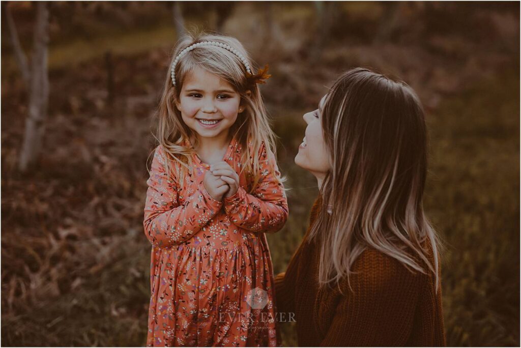 The Bouma Family' Somerset West Photography