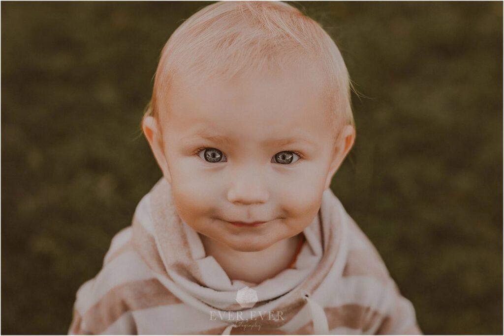 The Bouma Family' Somerset West Photography