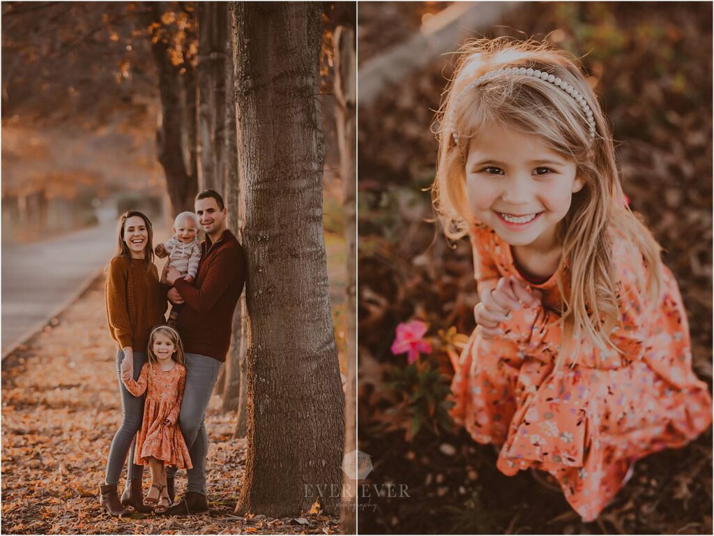 The Bouma Family' Somerset West Photography
