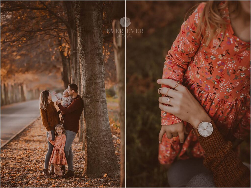 The Bouma Family' Somerset West Photography