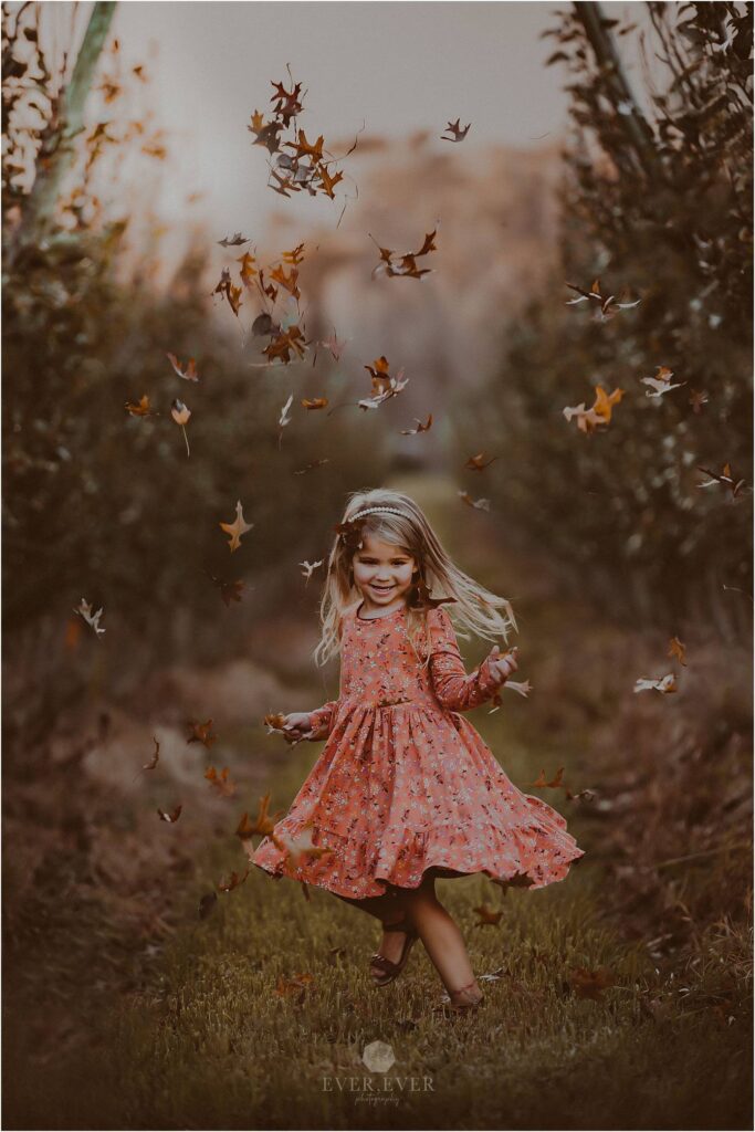 The Bouma Family' Somerset West Photography