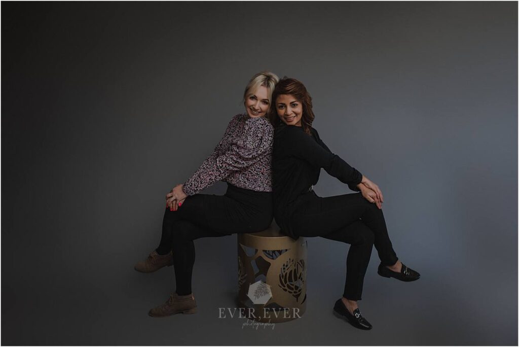 Mooiste Salon Content Session