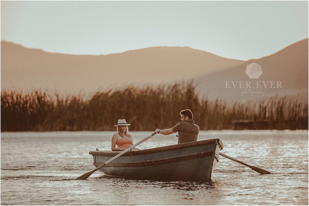 Jeremy & Anèl - Western Cape Couple Shoot