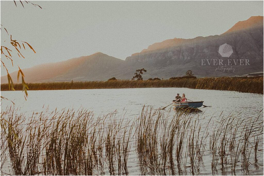 Jeremy & Anèl - Western Cape Couple Shoot