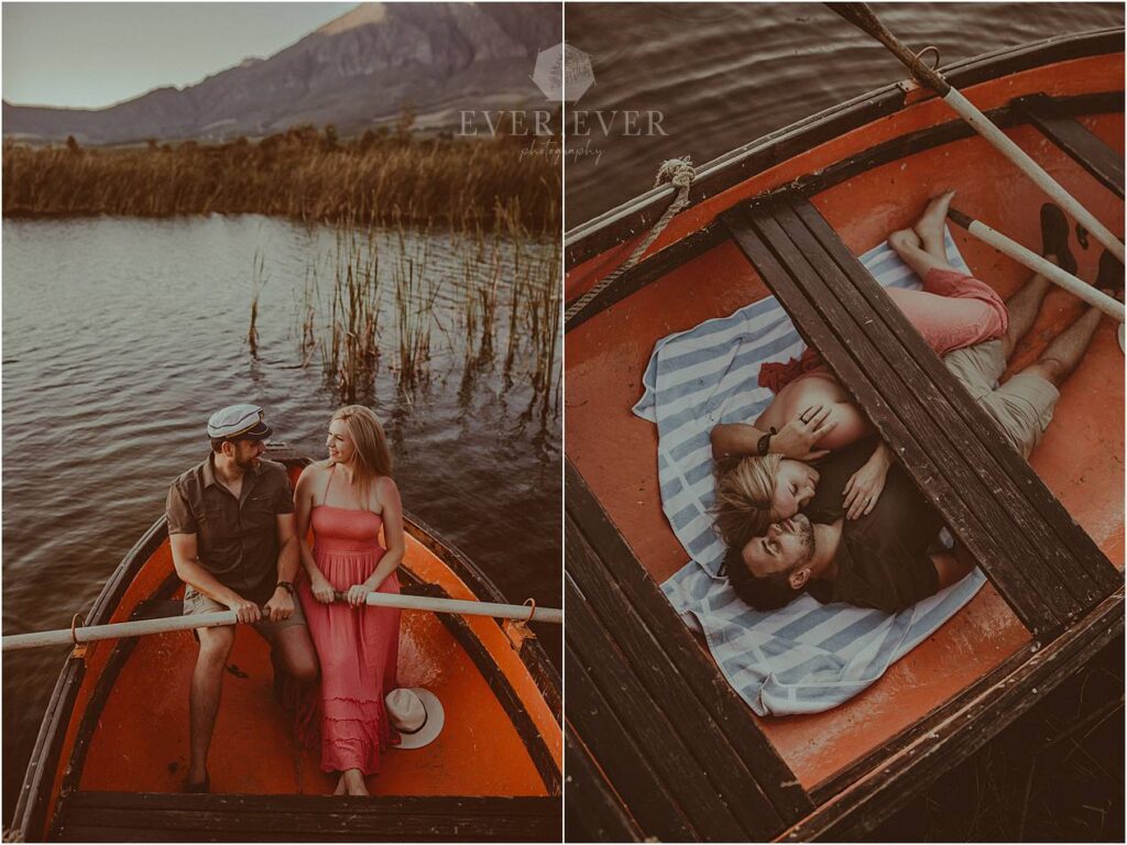 Jeremy & Anèl - Western Cape Couple Shoot