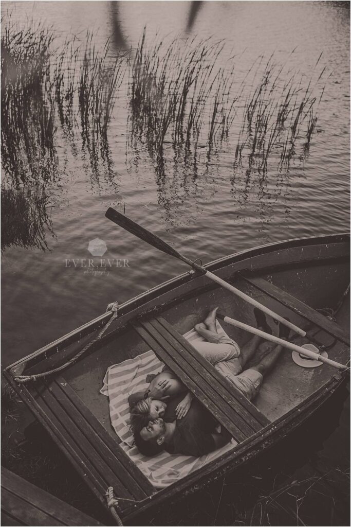 Jeremy & Anèl - Western Cape Couple Shoot