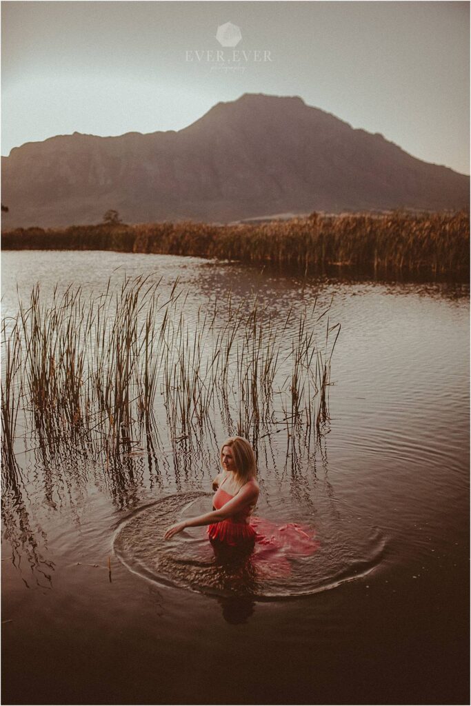 Jeremy & Anèl - Western Cape Couple Shoot