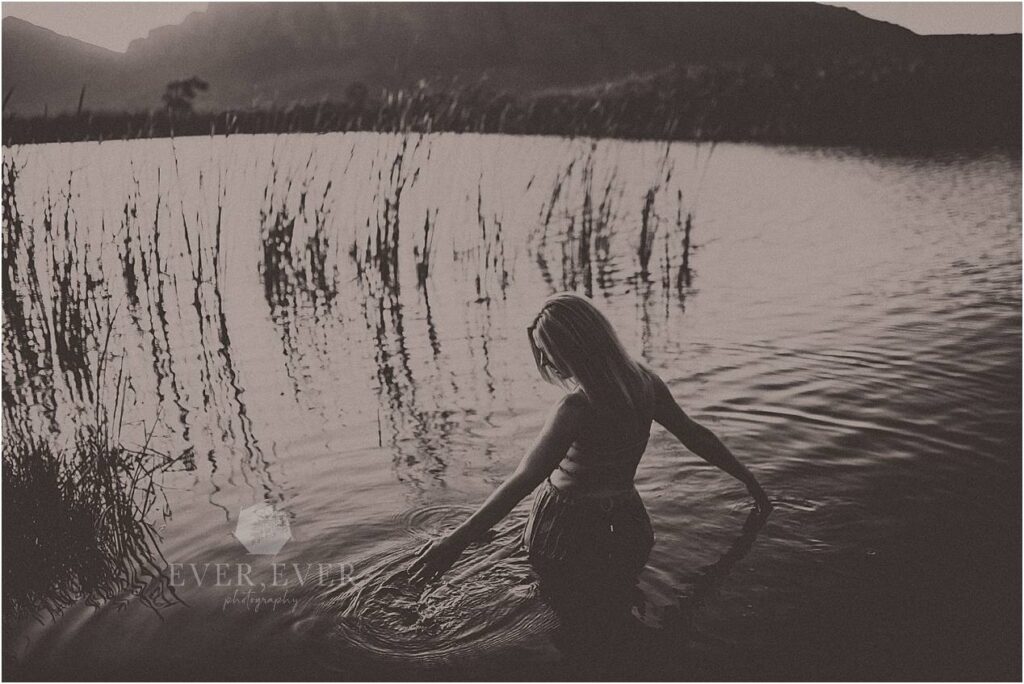 Jeremy & Anèl - Western Cape Couple Shoot