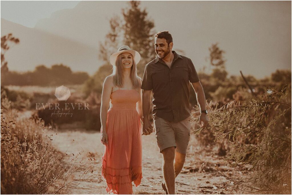Jeremy & Anèl - Western Cape Couple Shoot