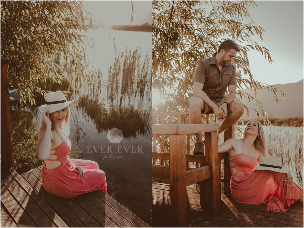Jeremy & Anèl - Western Cape Couple Shoot