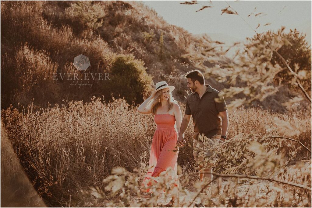 Jeremy & Anèl - Western Cape Couple Shoot