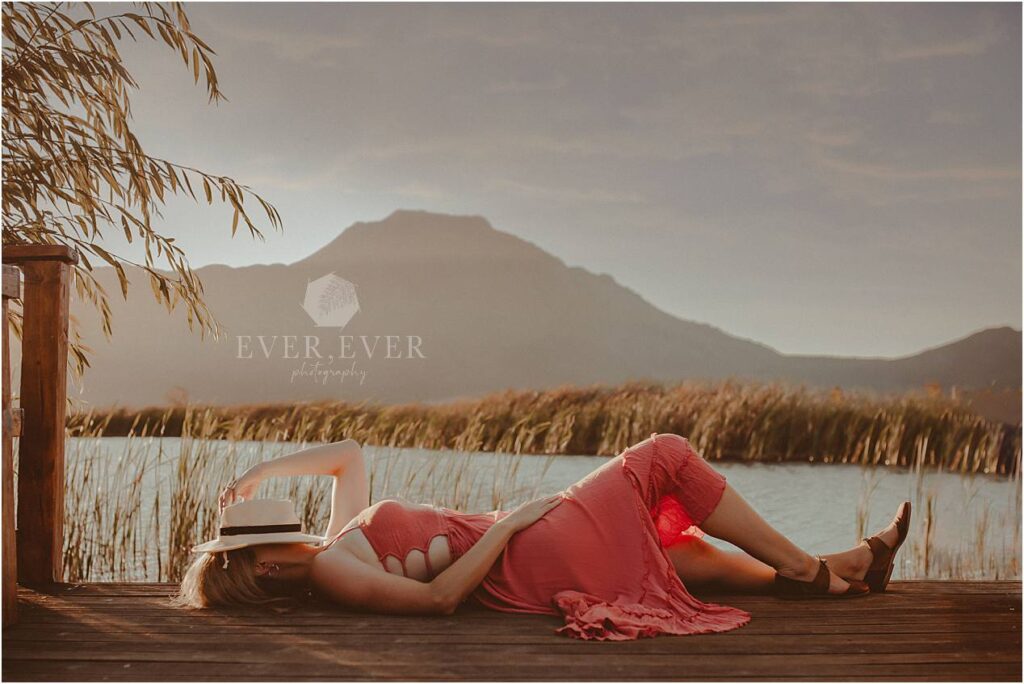 Jeremy & Anèl - Western Cape Couple Shoot