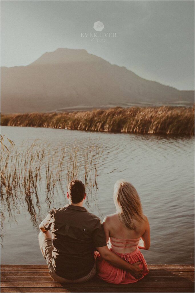 Jeremy & Anèl - Western Cape Couple Shoot