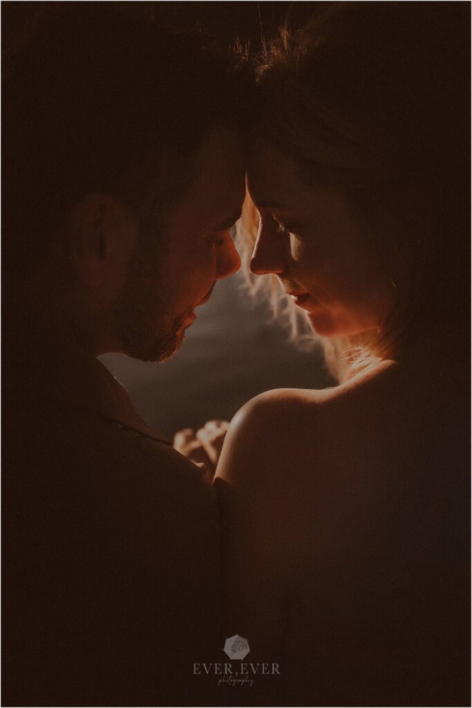 Jeremy & Anèl - Western Cape Couple Shoot