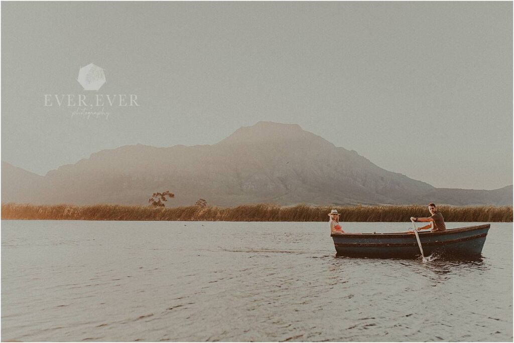 Jeremy & Anèl - Western Cape Couple Shoot