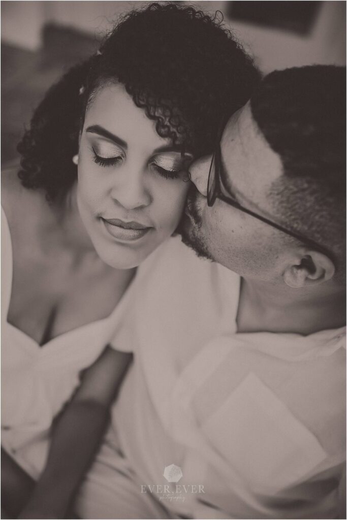 Kristen & Reece - Stellenbosch Couple Shoot