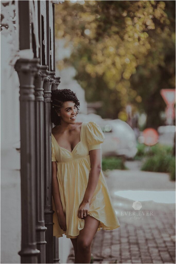 Kristen & Reece - Stellenbosch Couple Shoot