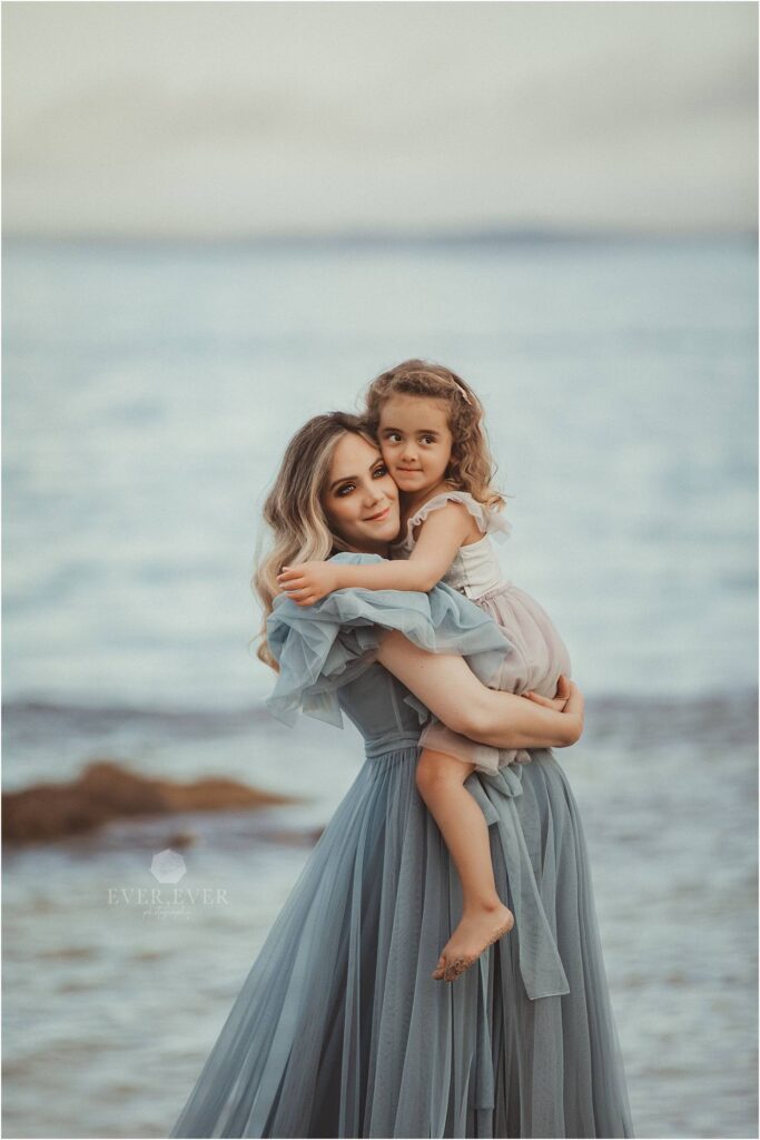 Margeaux' Maternity Shoot - Gordons Bay