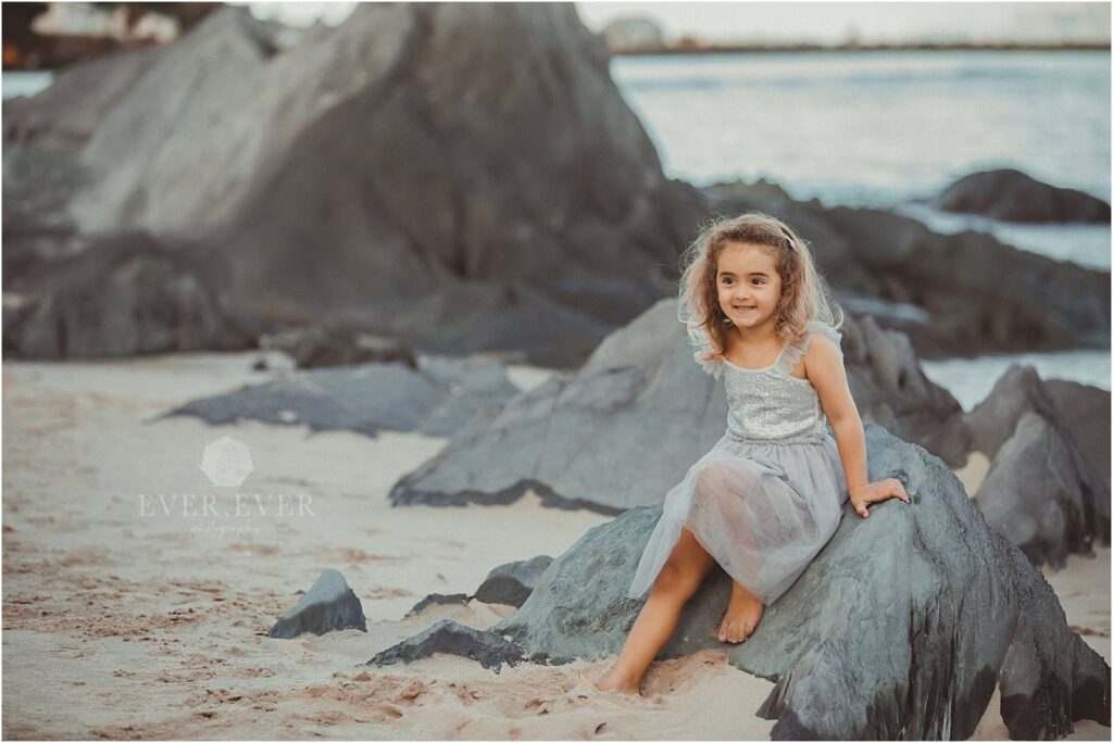 Margeaux' Maternity Shoot - Gordons Bay