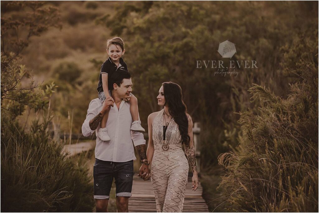 The Terblanche Family' Helderberg Photography