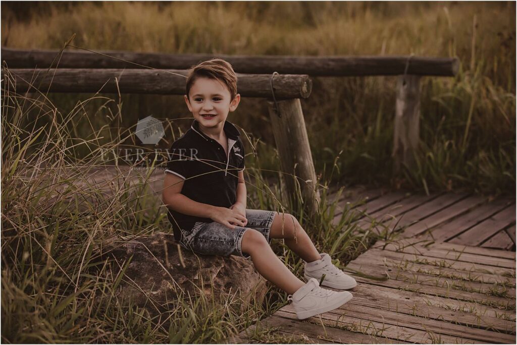 The Terblanche Family' Helderberg Photography