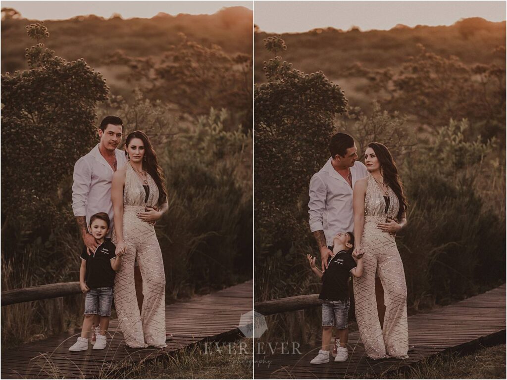 The Terblanche Family' Helderberg Photography