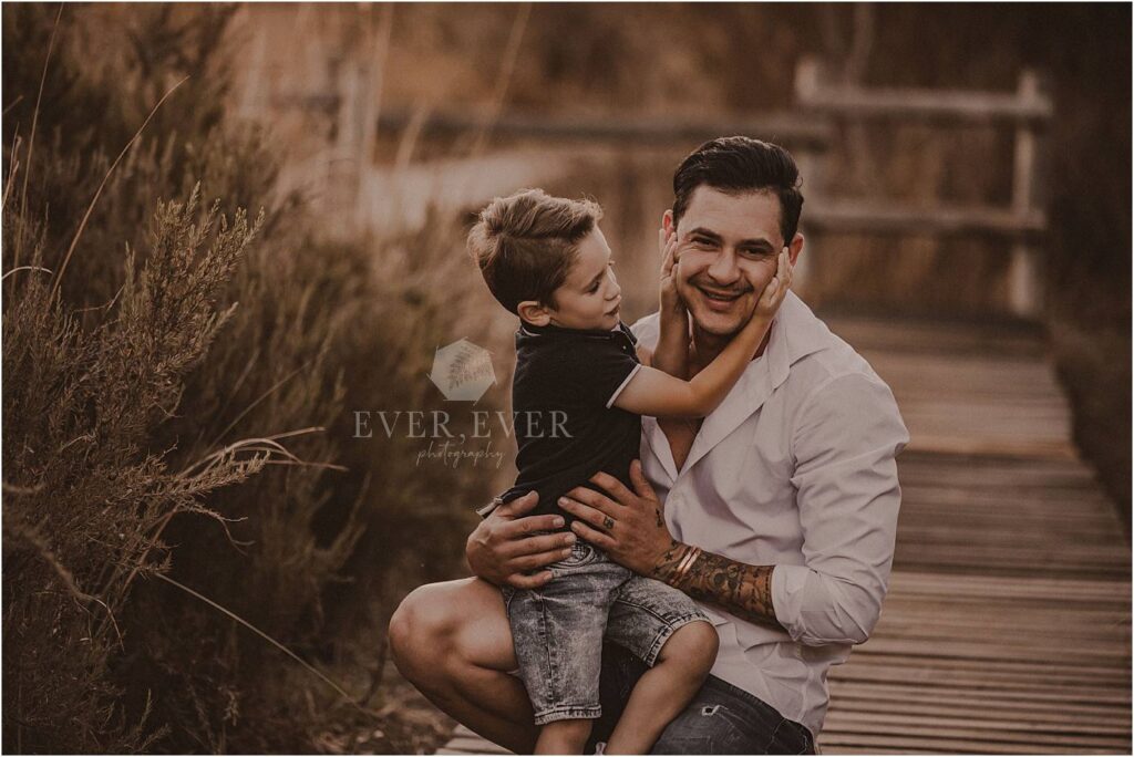 The Terblanche Family' Helderberg Photography