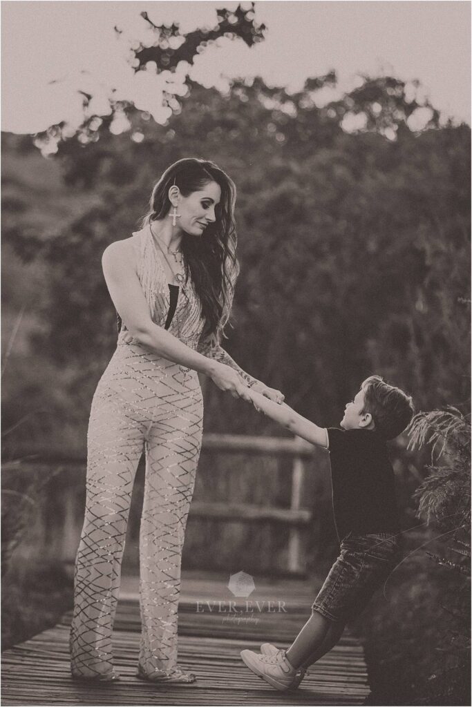 The Terblanche Family' Helderberg Photography