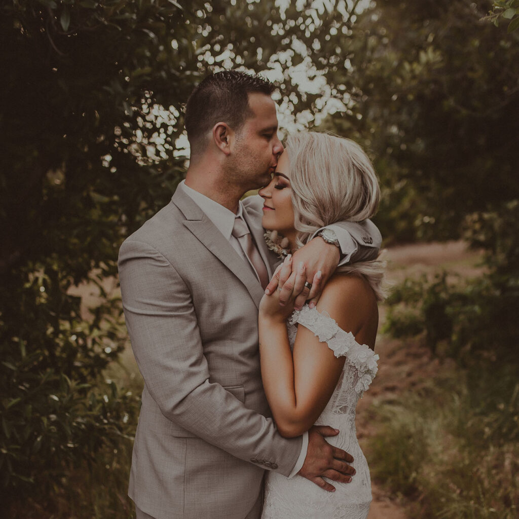Melissa & Ruan