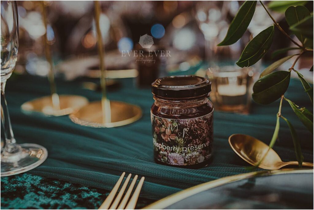 Rianie and Matthew - Gansbaai Wedding