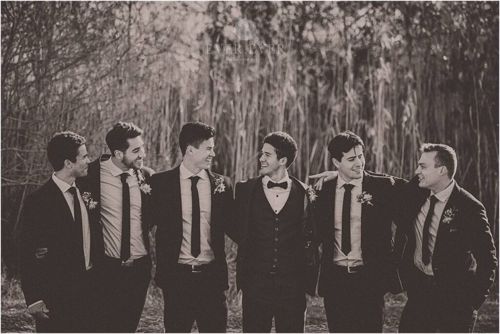 Rianie and Matthew - Gansbaai Wedding