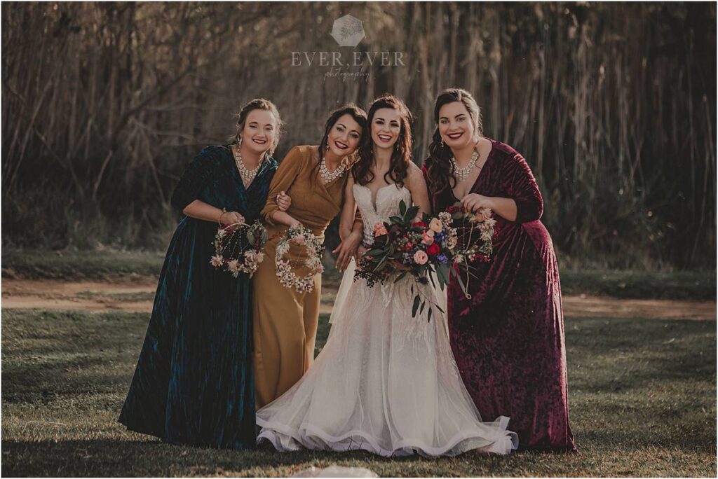 Rianie and Matthew - Gansbaai Wedding