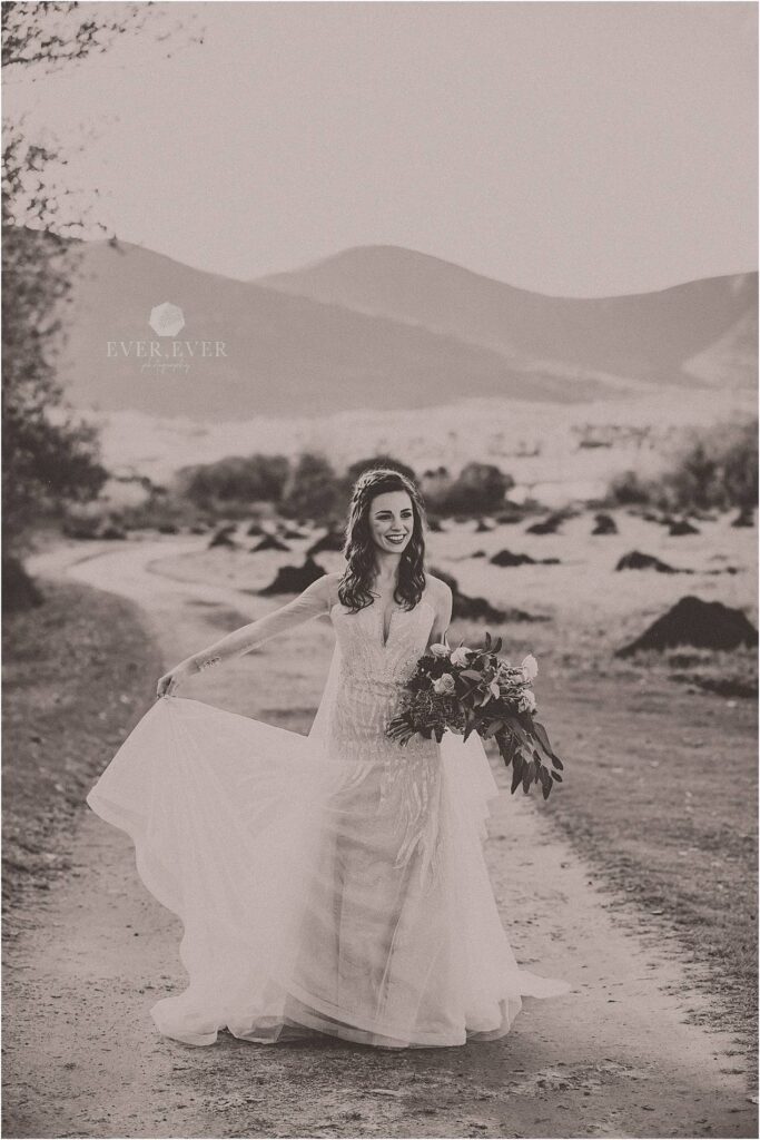 Rianie and Matthew - Gansbaai Wedding