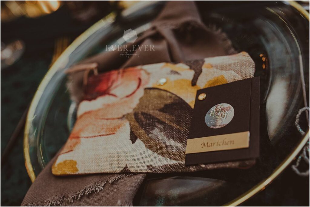 Rianie and Matthew - Gansbaai Wedding