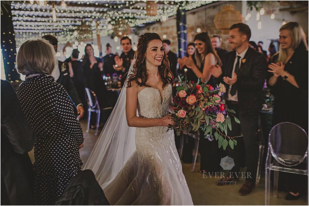 Rianie and Matthew - Gansbaai Wedding